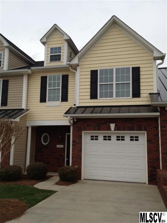 Property image 1 at 1995 Talbot Lane, Hickory, NC 28602