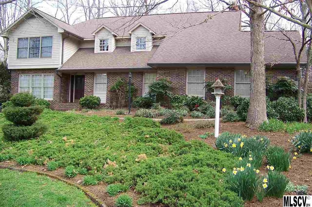 Property image 1 at 1080 Rolling Green Drive, Newton, NC 28658