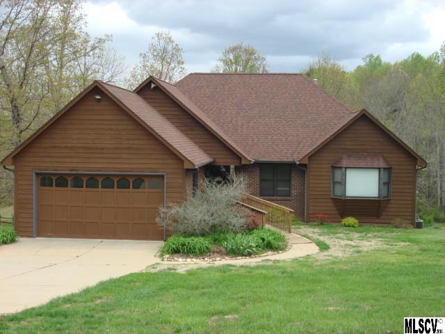 Property image 1 at 3517 Elaine Avenue, Lincolnton, NC 28092