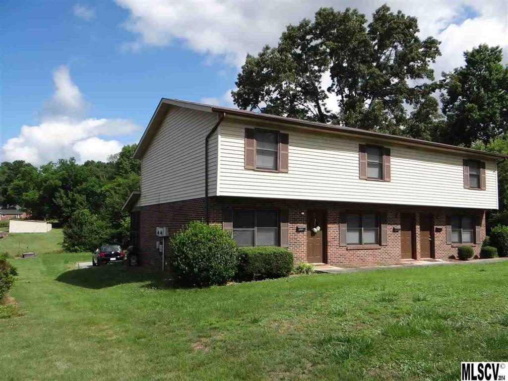 Property image 1 at 823 827 4th Street Drive, Hickory, NC 28601