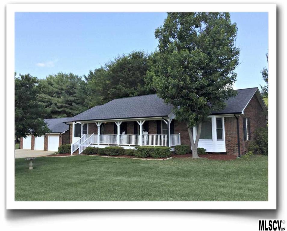 Property image 1 at 3271 Pine Leaf Drive, Maiden, NC 28650