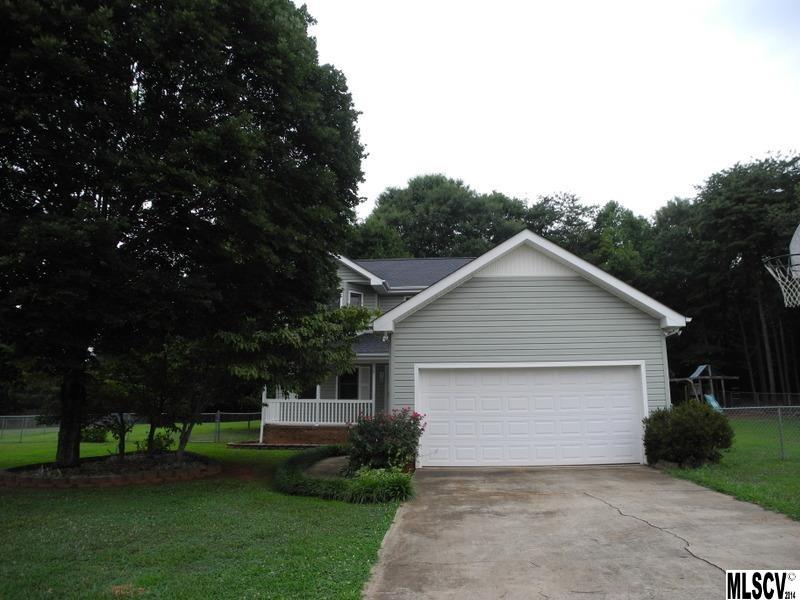 Property image 1 at 4503 Briarcreek Road, Maiden, NC 28650