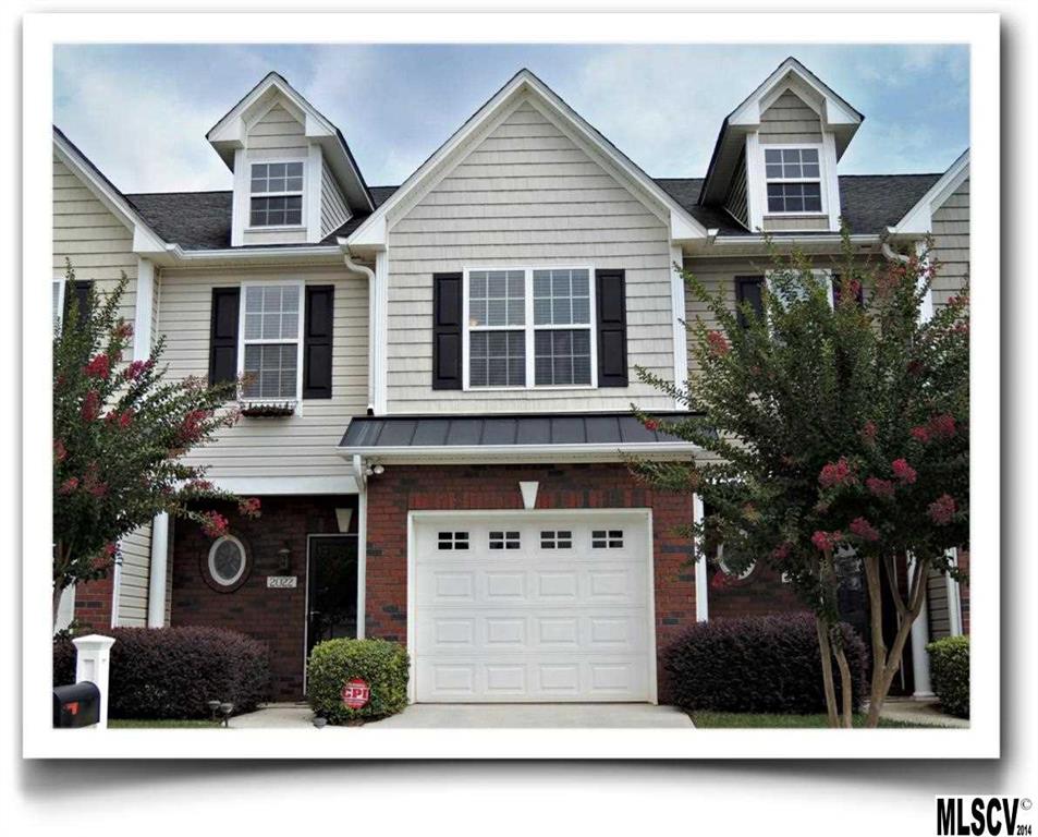 Property image 1 at 2022 Talbot Lane, Hickory, NC 28602