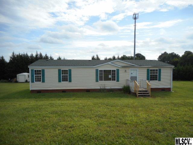 Property image 1 at 2168 Sterling Ridge Drive, Newton, NC 28658