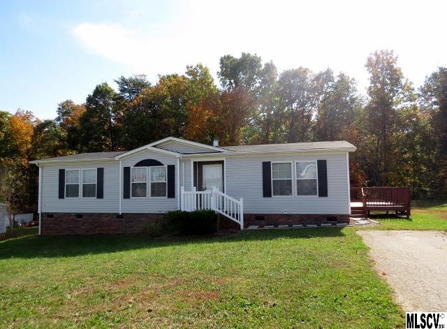 Property image 1 at 2224 Sterling Ridge Drive, Newton, NC 28658