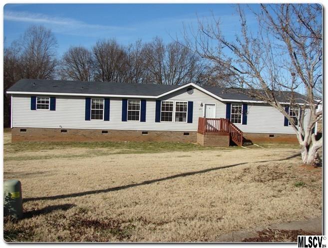 Property image 1 at 2251 Sterling Ridge Drive, Newton, NC 28658