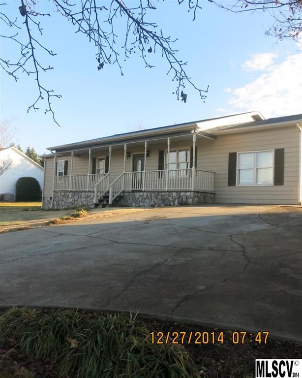 5152 Swinging Bridge Road