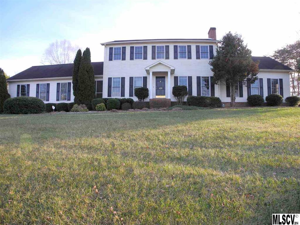 Property image 1 at 102 Cardinal Court, Lincolnton, NC 28092