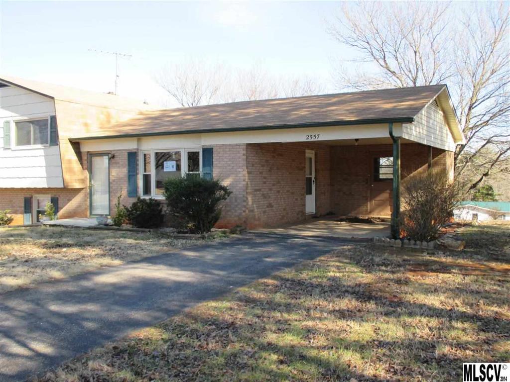 Property image 1 at 2557 Raintree Street, Connelly Springs, NC 28612