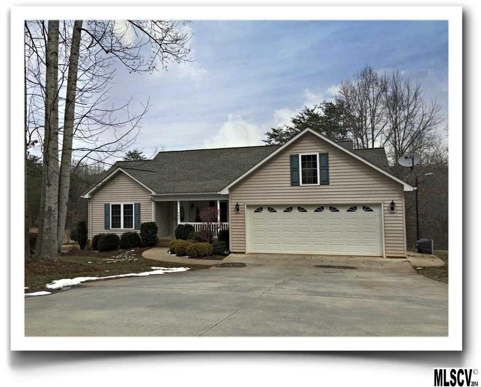 Property image 1 at 4421 Briarcreek Road, Maiden, NC 28650