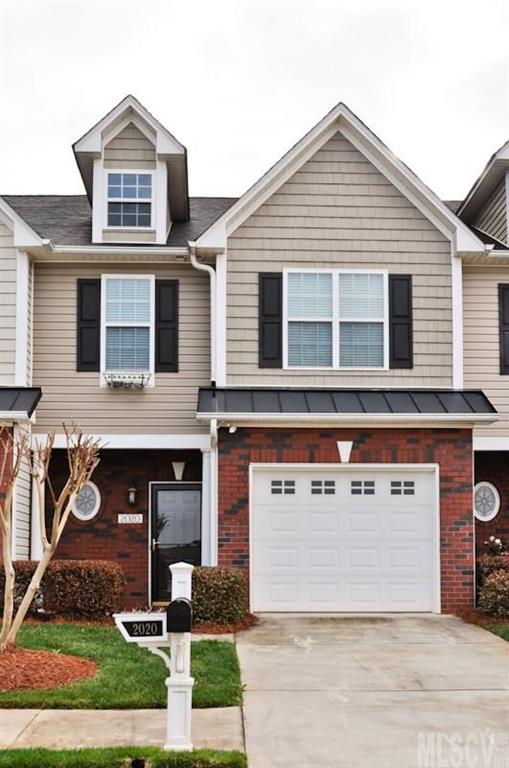 Property image 1 at 2020 Talbot Lane, Hickory, NC 28602