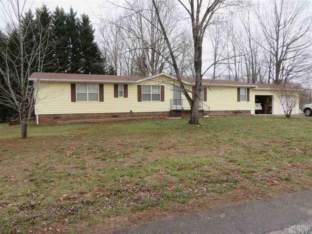 Property image 1 at 3429 Rock Creek Drive, Newton, NC 28658