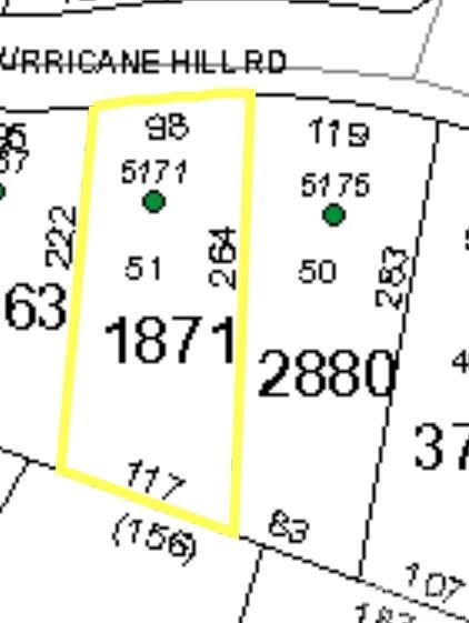 5171 Hurricane Hill Road