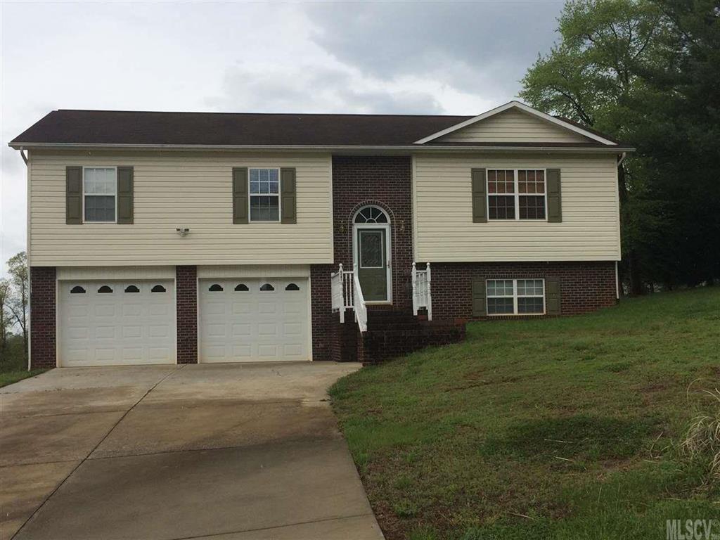 Property image 1 at 6481 Ridgeview Circle, Granite Falls, NC 28630