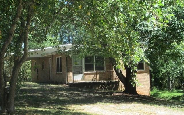 Property image 1 at 97 Kate White Road, Taylorsville, NC 28681