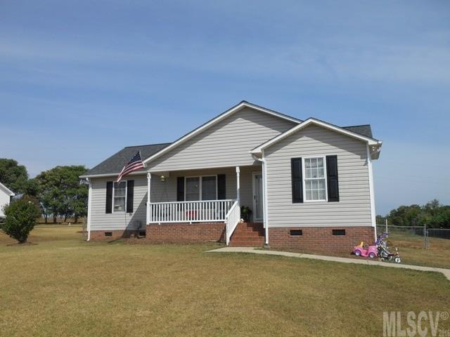 Property image 1 at 3912 White Tail Lane, Vale, NC 28168