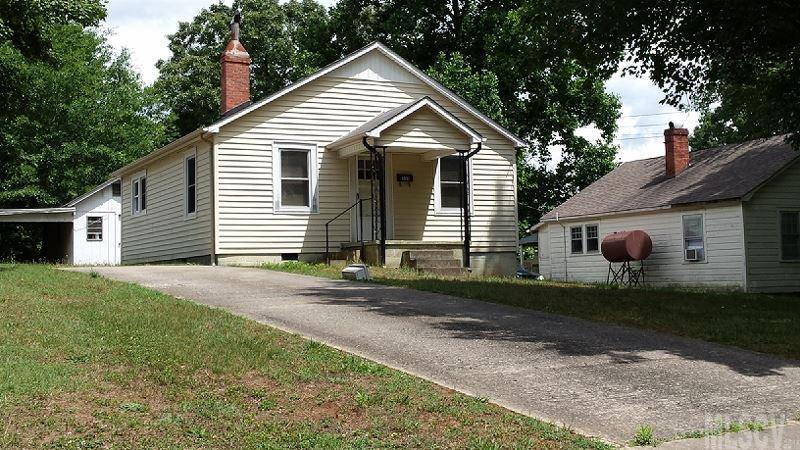 Property image 1 at 533 26th Street, Hickory, NC 28602