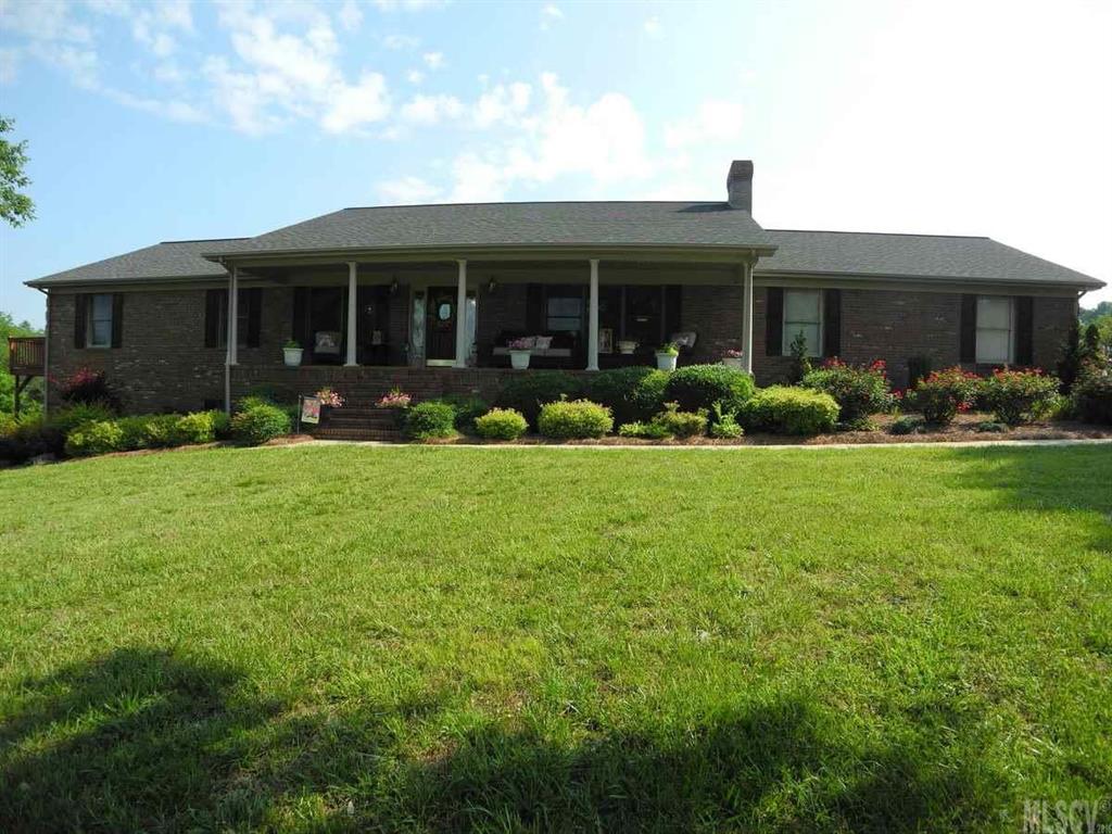 Property image 1 at 3381 Elaine Avenue, Lincolnton, NC 28092