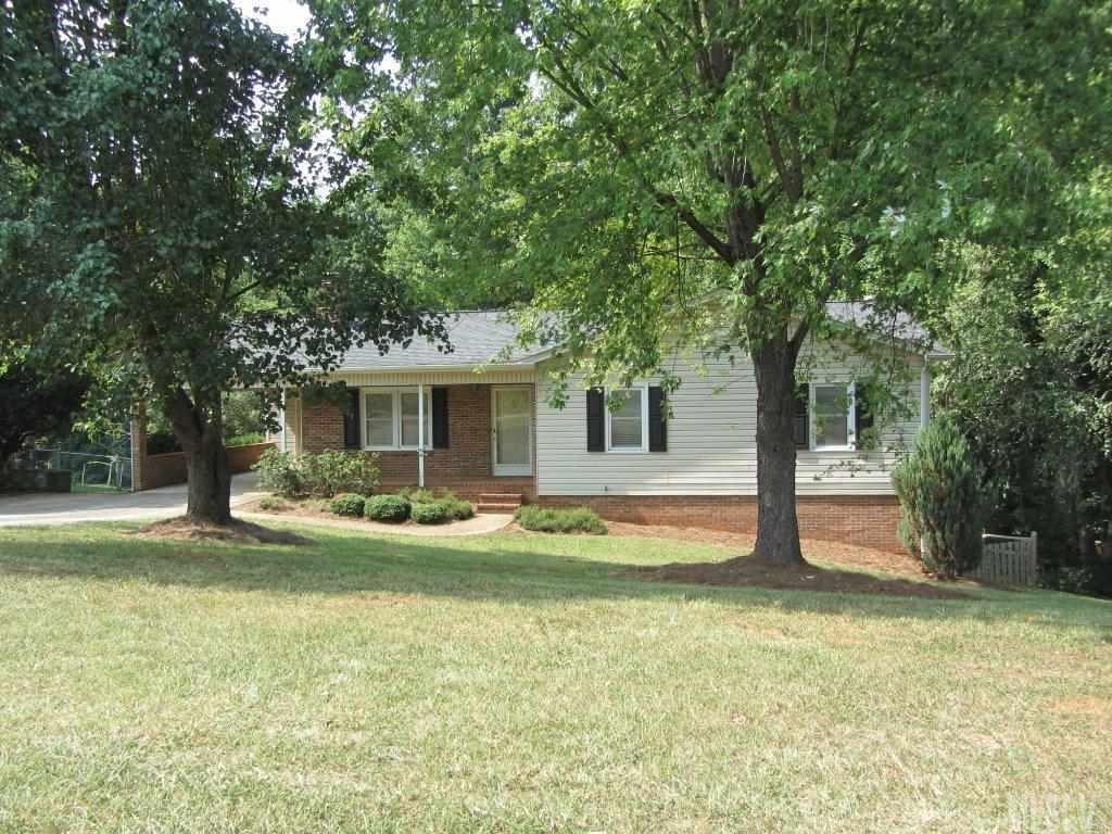 Property image 1 at 1362 Prince Street, Hickory, NC 28602