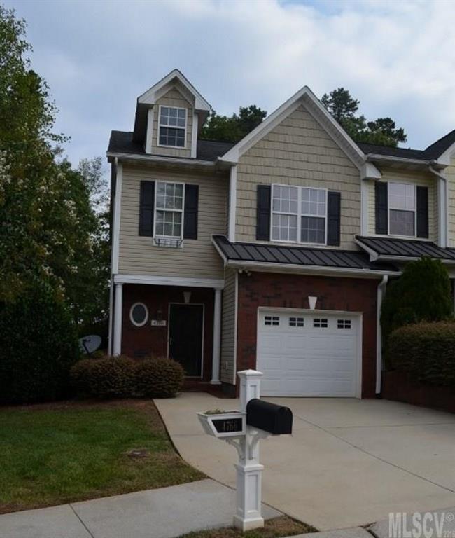 Property image 1 at 4766 Braxton Gate Lane, Hickory, NC 28602