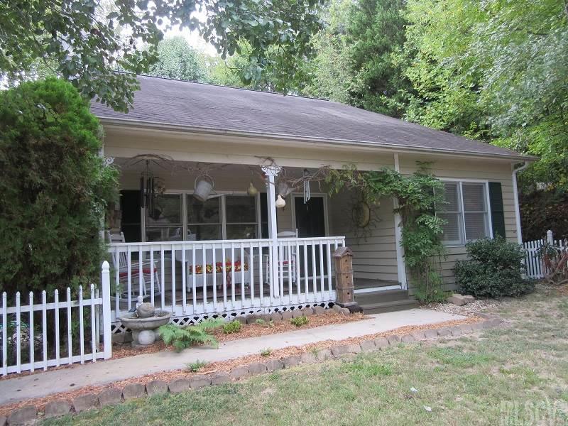 Property image 1 at 1481 Indian Hills Drive, Lenoir, NC 28645