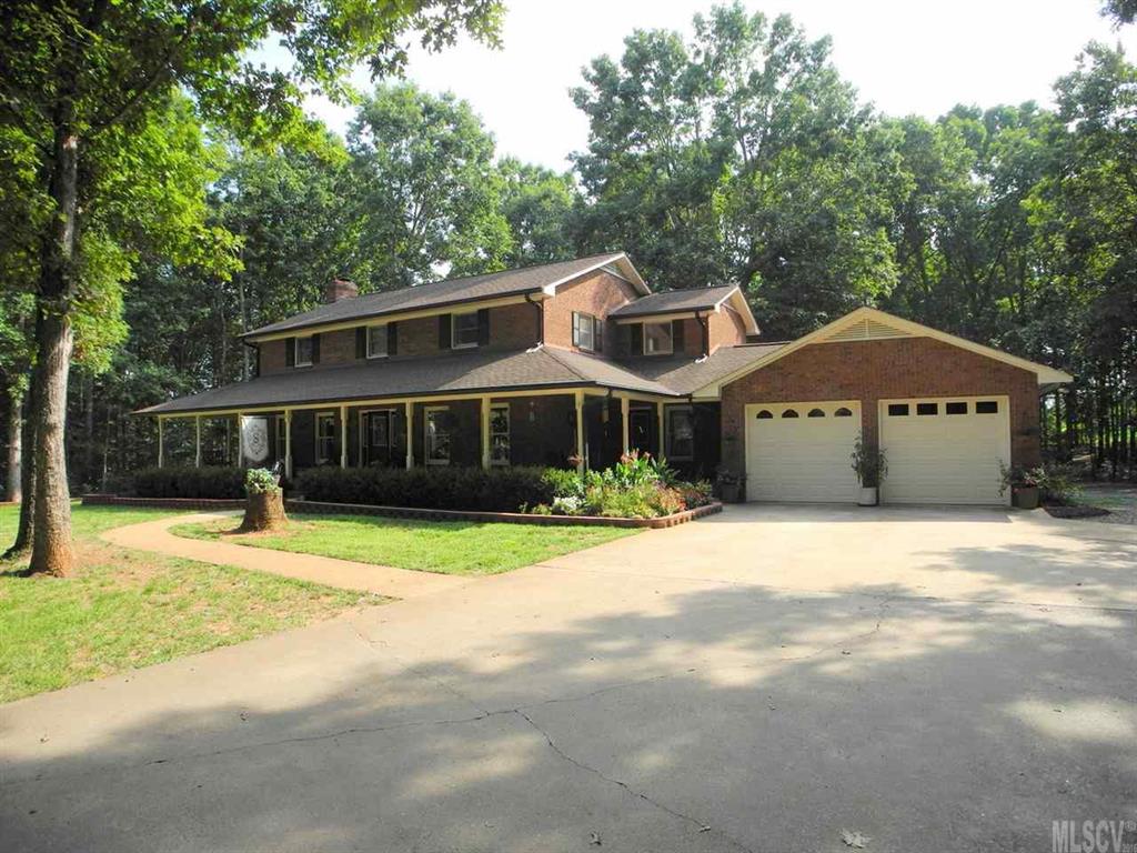 Property image 1 at 2651 Fallen Oak Trail, Lincolnton, NC 28092