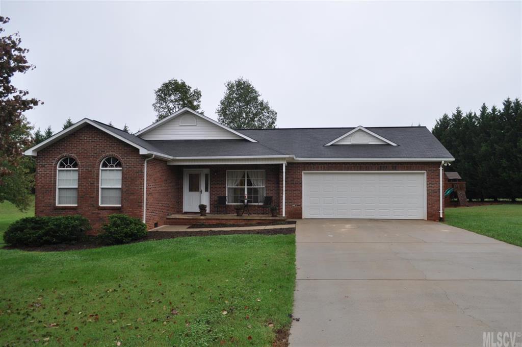 Property image 1 at 8264 Cedar Bark Street, Hickory, NC 28602