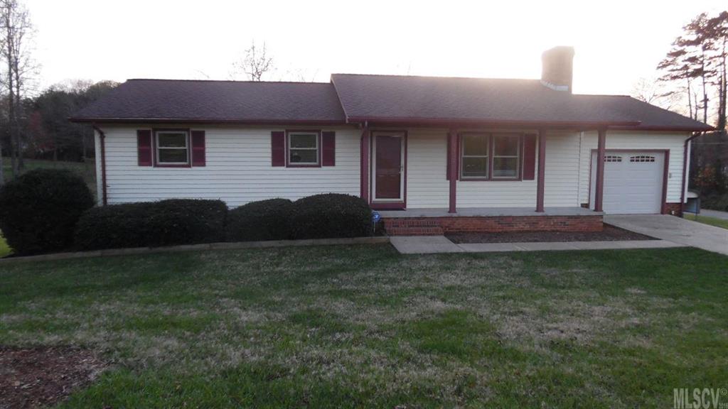 Property image 1 at 3312 47th Avenue Place, Hickory, NC 28601