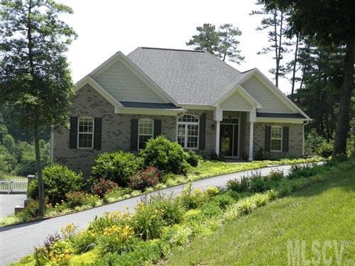 Property image 1 at 82 Franklin Lane, Taylorsville, NC 28681