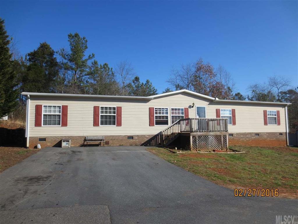 Property image 1 at 5514 Savannah Drive, Granite Falls, NC 28630