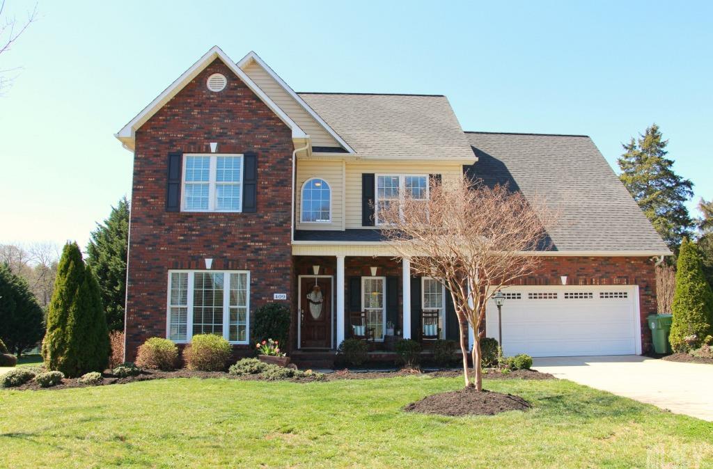 Property image 1 at 409 9th Avenue, Conover, NC 28613