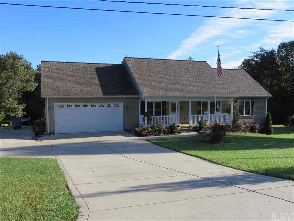 Property image 1 at 4435 Briarcreek Road, Maiden, NC 28650