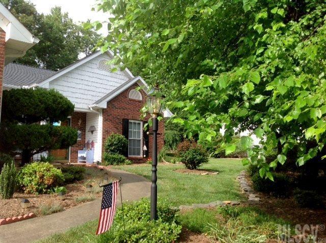 Property image 1 at 1417 34th Ave Lane, Hickory, NC 28601