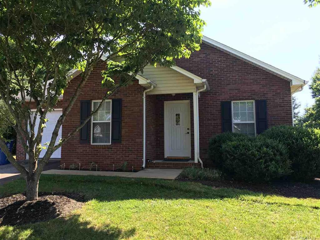 Property image 1 at 5042 Gateway Drive, Claremont, NC 28610