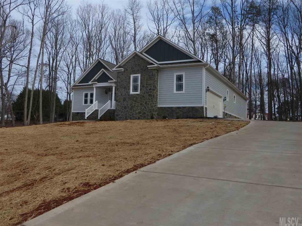 3568 Waterview Trail