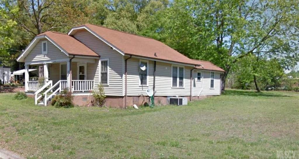 Property image 1 at 531 24th Street, Hickory, NC 28602