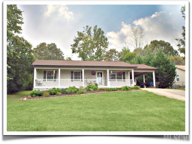 Property image 1 at 4669 Queens Road, Hickory, NC 28602