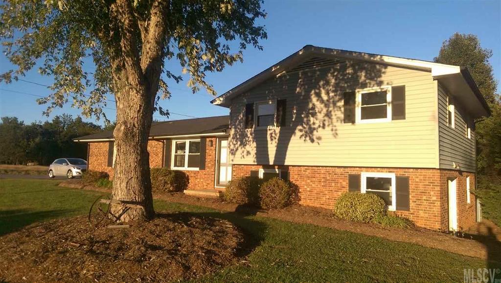 Property image 1 at 2539 Gemstone Street, Claremont, NC 28610