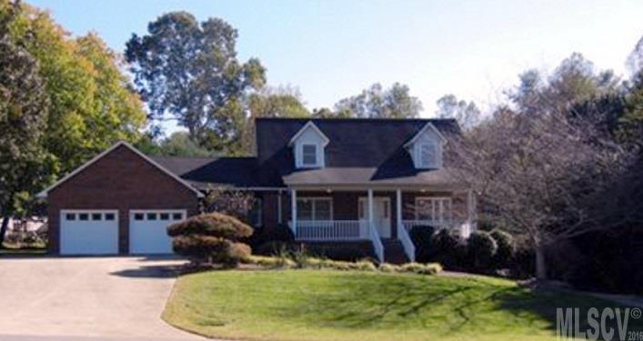 Property image 1 at 1420 33rd Avenue Drive, Hickory, NC 28601