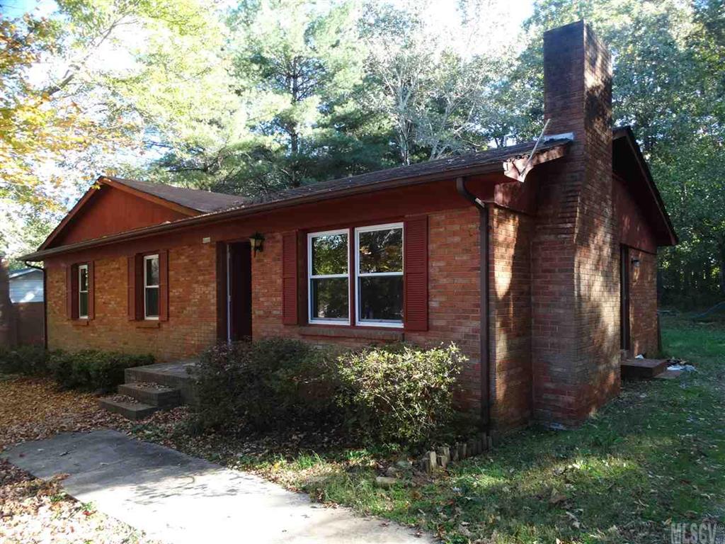 Property image 1 at 4661 Bethel Church Road, Hickory, NC 28602