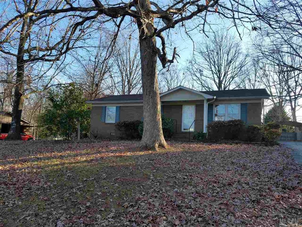 Property image 1 at 4691 Bethel Church Road, Hickory, NC 28602