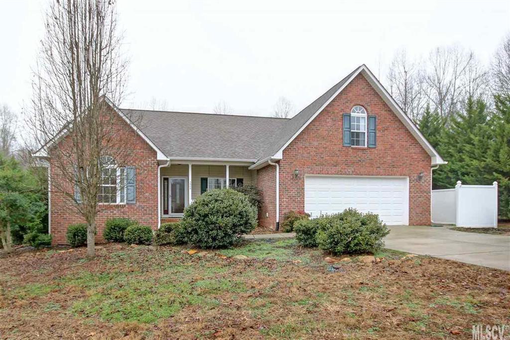 Property image 1 at 226 Bluegill Lane, Statesville, NC 28625