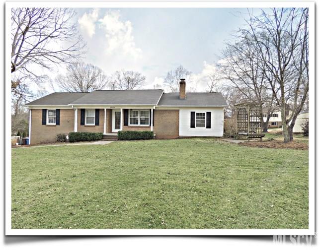 Property image 1 at 1609 Rayland Drive, Hickory, NC 28601