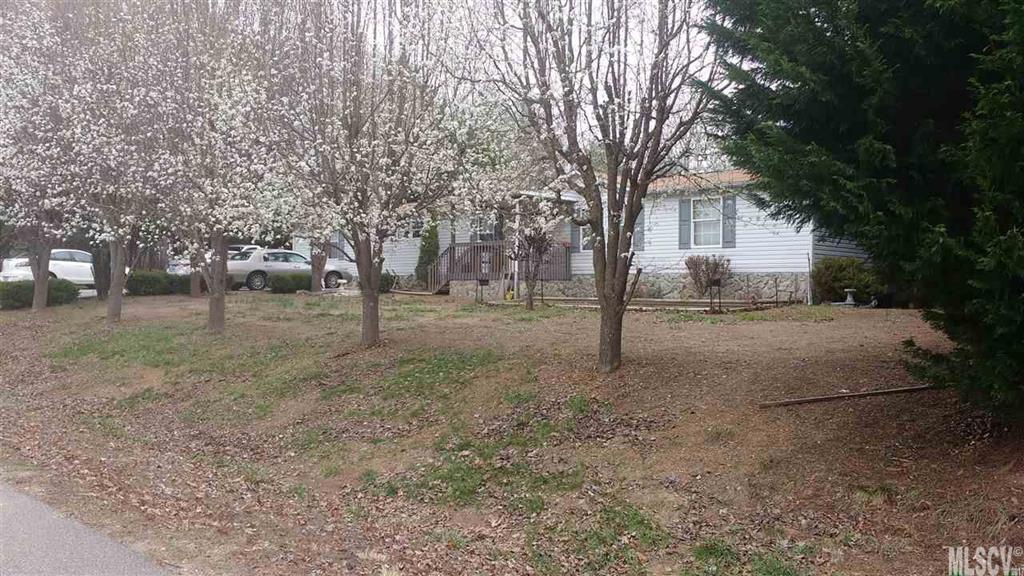 Property image 1 at 5439 Pembrooke Drive, Granite Falls, NC 28630