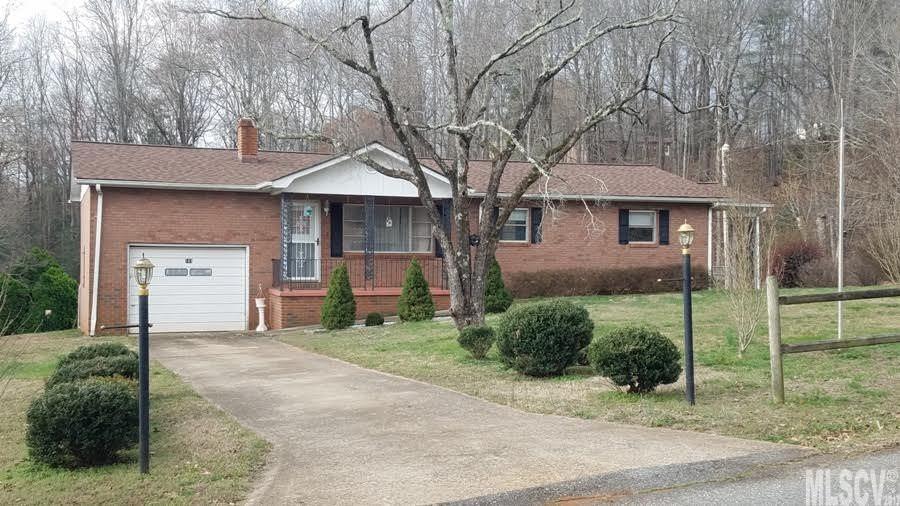 Property image 1 at 103 Dogwood Court, Morganton, NC 28655