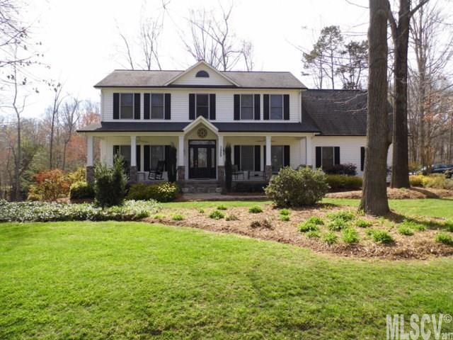 Property image 1 at 3889 Mill Run, Terrell, NC 28682