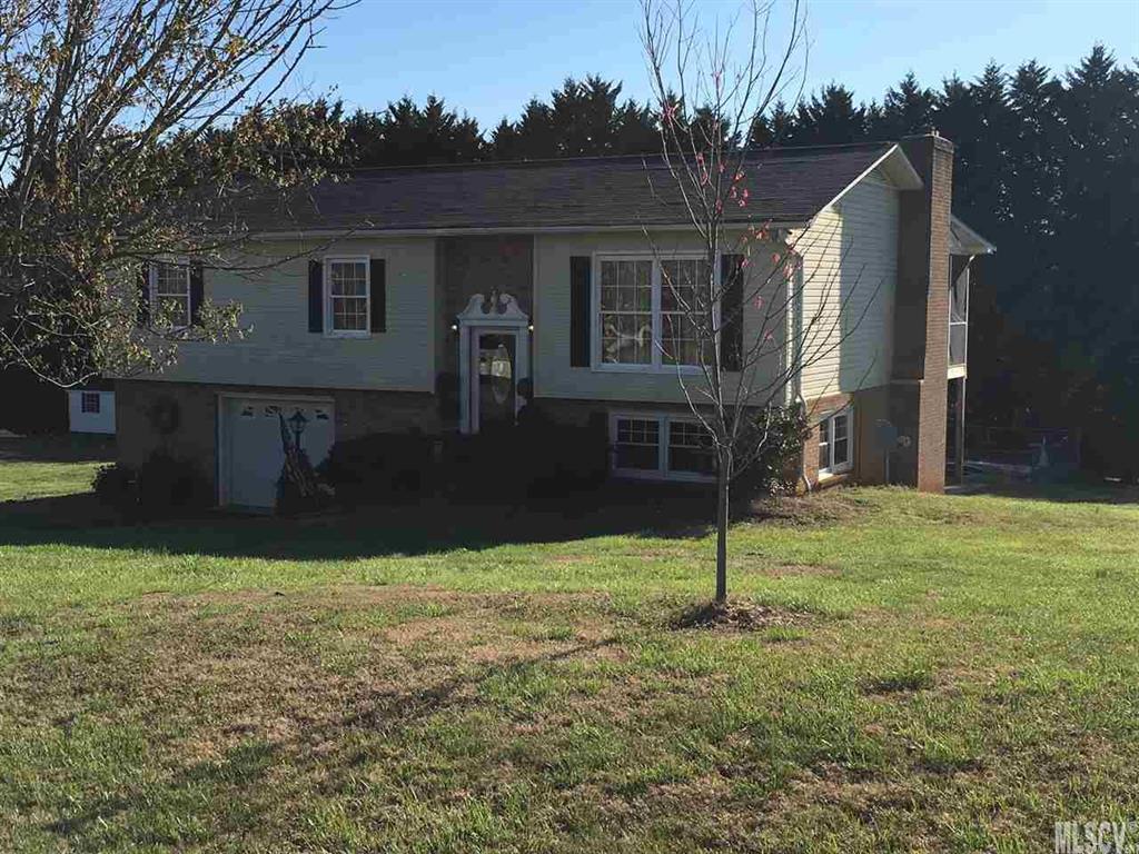 Property image 1 at 2529 Raintree Street, Connelly Springs, NC 28612