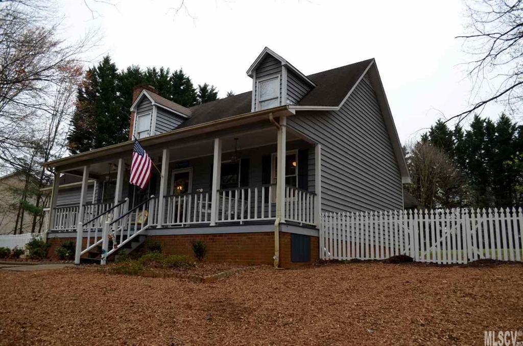 Property image 1 at 250 Hillsboro Road, Taylorsville, NC 28681