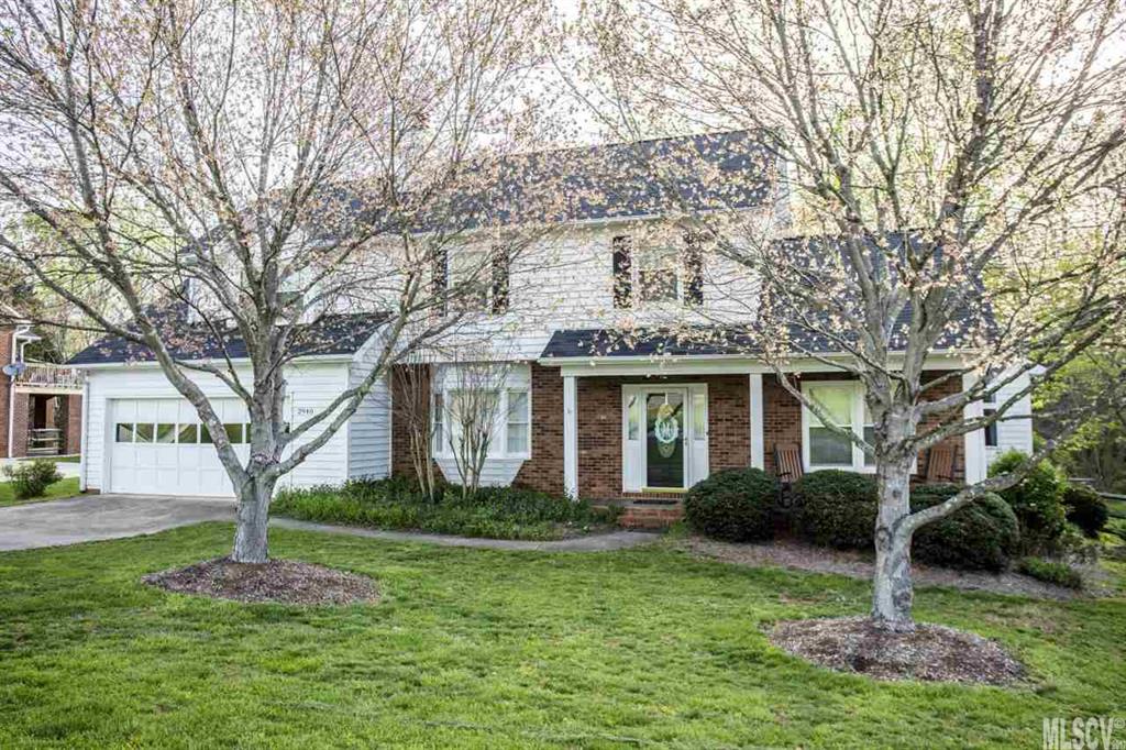 Property image 1 at 2940 5th Street Place, Hickory, NC 28601