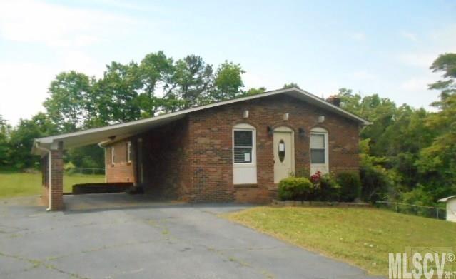 Property image 1 at 2480 Raintree Street, Connelly Springs, NC 28612